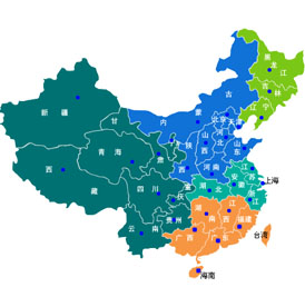 石河子变压器厂营销网络