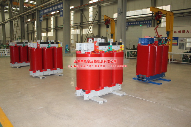 石河子变压器厂家