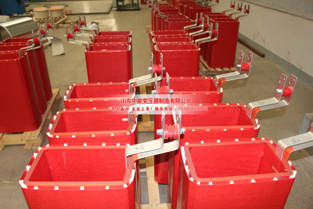石河子SCB10-2000KVA干式变压器价格